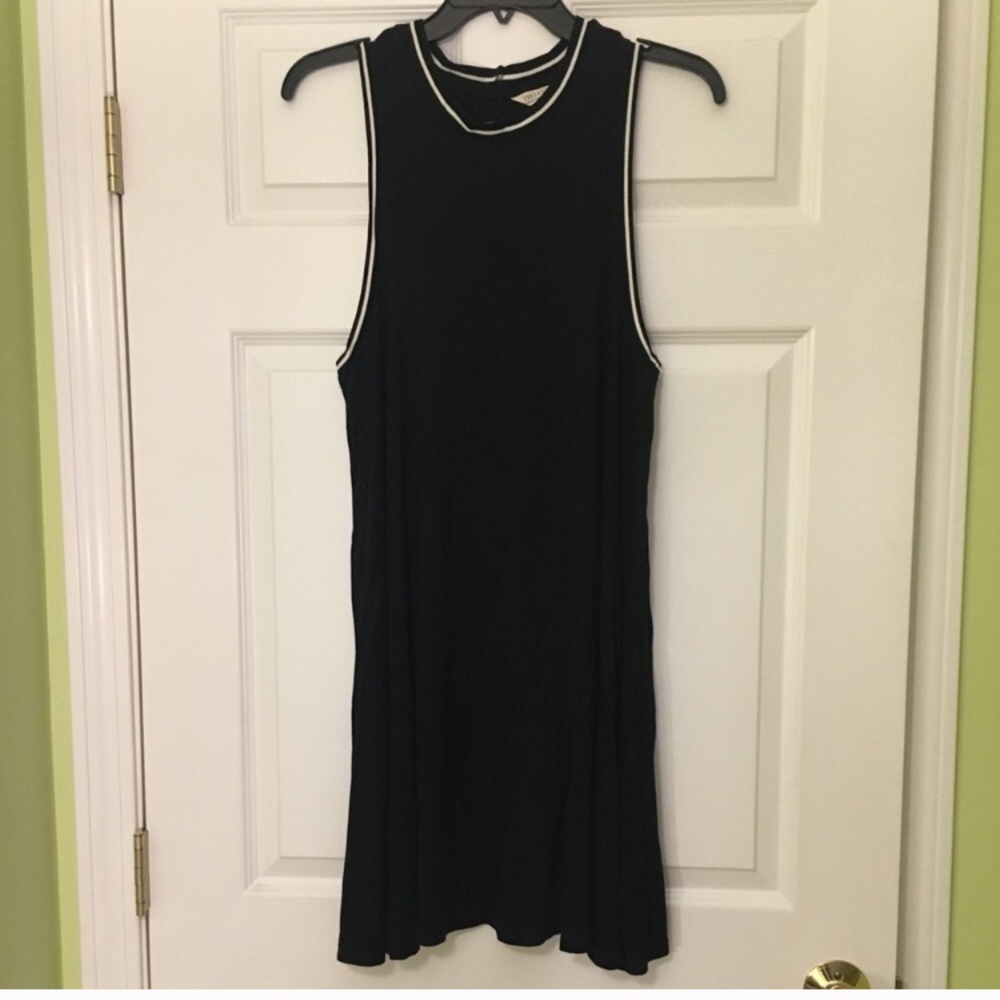 Soft & Sexy American Eagle Dress